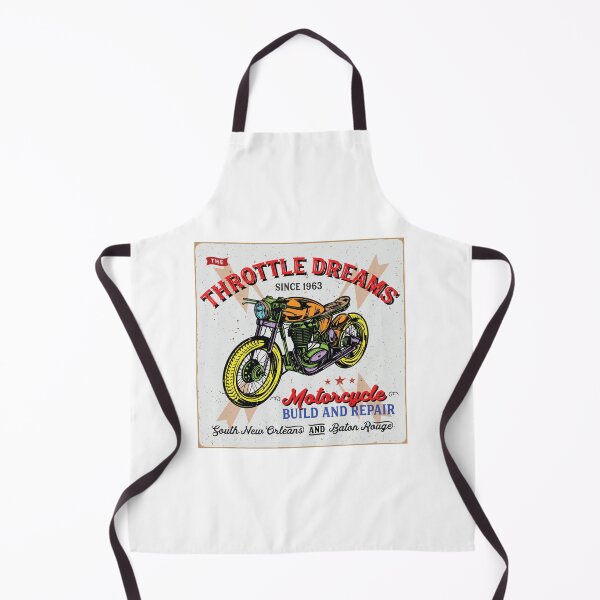 Item preview, Throttle Dreams designed and sold by Street Rider.