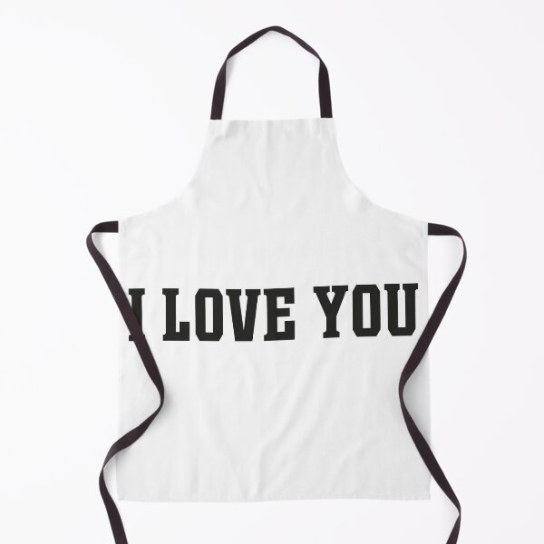 Item preview, I Love you white lie party designed and sold by ToySenTrends.