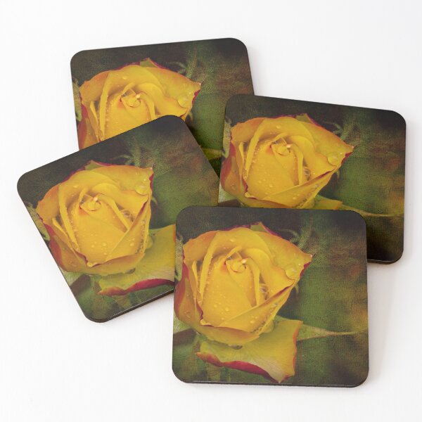 Item preview, The Yellow Rose designed and sold by RobynCarter.
