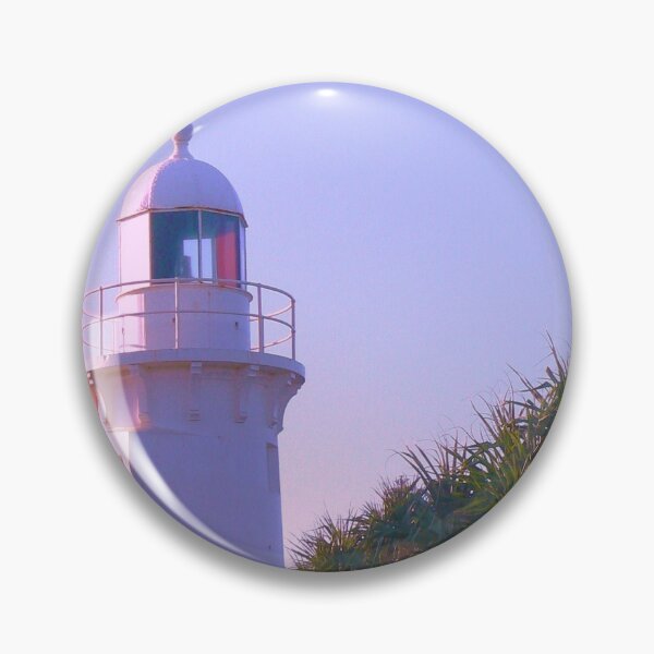 Item preview, Fingal Lighthouse Tee Shirt designed and sold by ginnymac.
