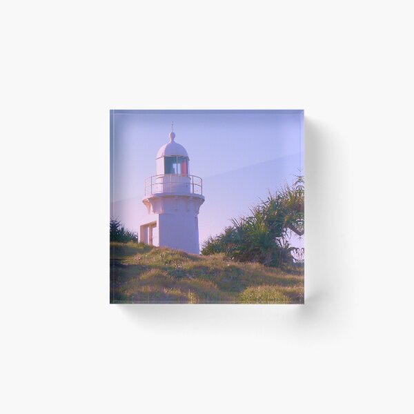 Item preview, Fingal Lighthouse Tee Shirt designed and sold by ginnymac.