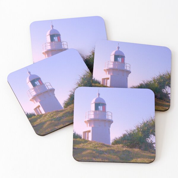 Item preview, Fingal Lighthouse Tee Shirt designed and sold by ginnymac.