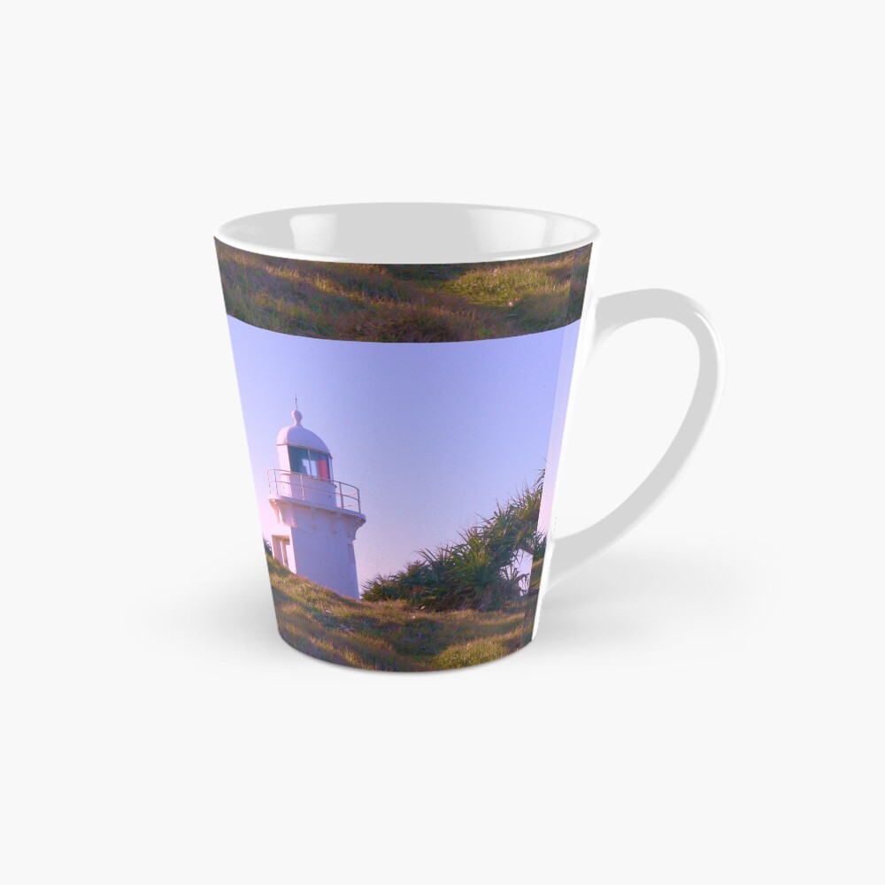 Vista previa del artículo con la obra «Taza cónica», diseñado y vendido por ginnymac.