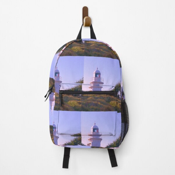 Item preview, Fingal Lighthouse Tee Shirt designed and sold by ginnymac.