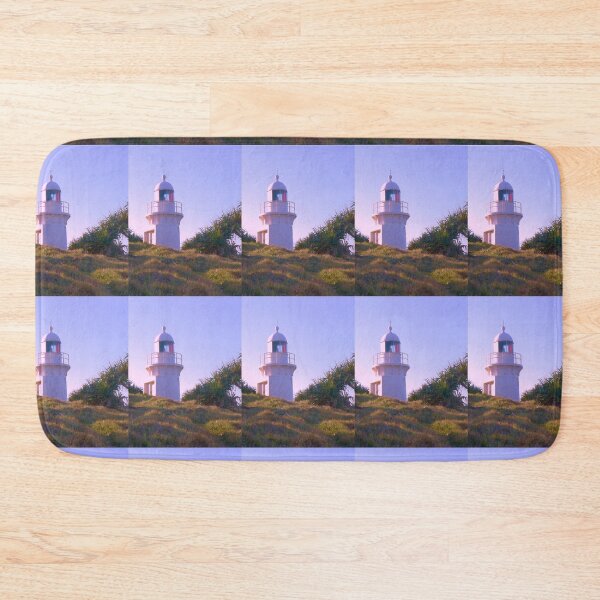 Item preview, Fingal Lighthouse Tee Shirt designed and sold by ginnymac.