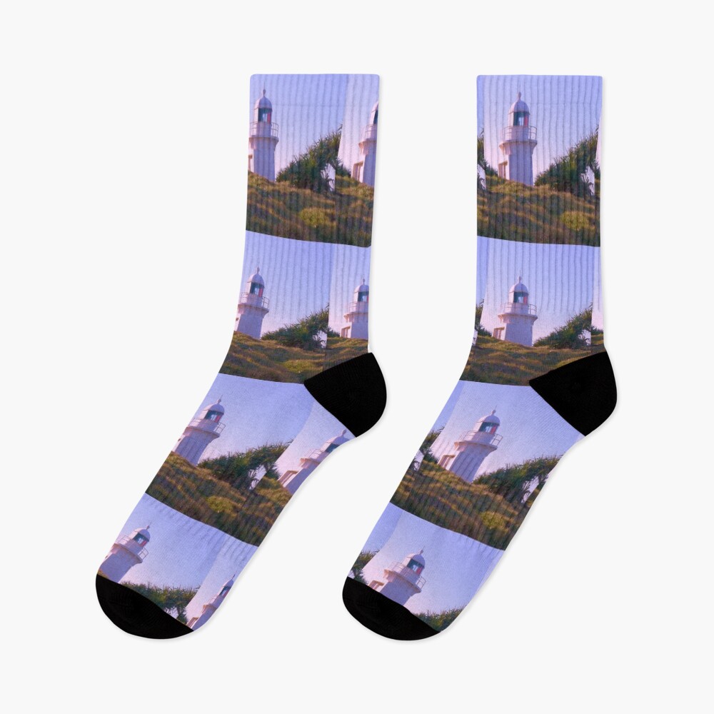 Vista previa del artículo con la obra «Calcetines», diseñado y vendido por ginnymac.