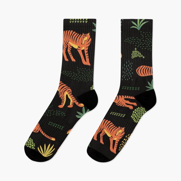 Item preview, Tigers abstract designed and sold by urbanstore69.