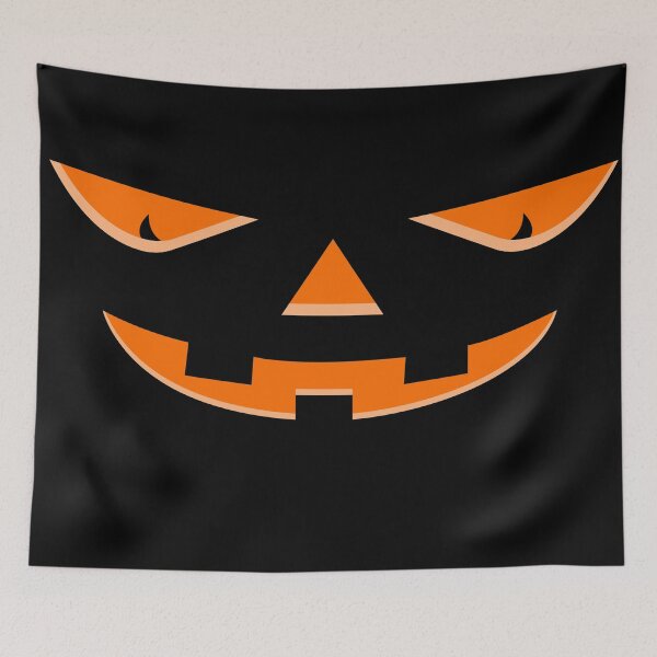 Item preview, Halloween lover, Halloween pumpkin face designed and sold by Apoorv Choudhary.
