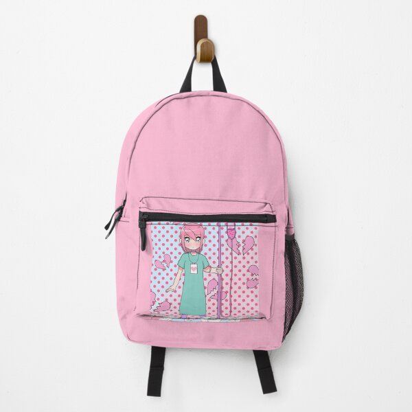 Item preview, Pastel Goth Love Sick designed and sold by YasminYuriko.