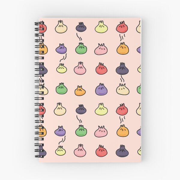 Item preview, Dumpling Rain designed and sold by DripDesign.