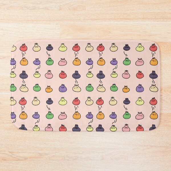 Item preview, Dumpling Rain designed and sold by DripDesign.