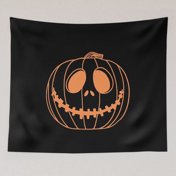 Item preview, Happy Pumpkin designed and sold by arnabbabai.