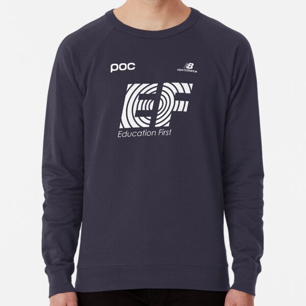 EF Education First Cannondale Lightweight Sweatshirt