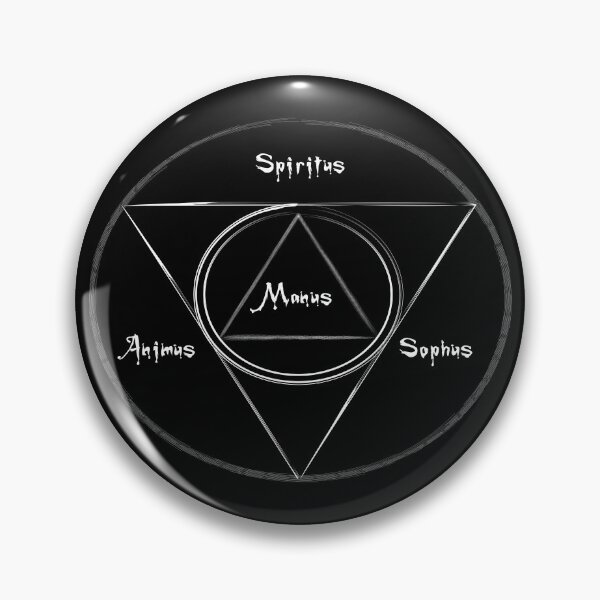 Item preview, Buffy Magic | Enjoining Spell (W) designed and sold by WhatThePop.