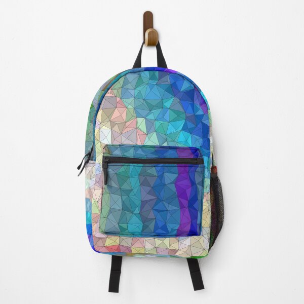 Item preview, Colorful Triangle designed and sold by HasnatDesignss.