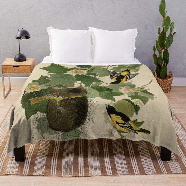 Item preview, 12 Baltimore Oriole designed and sold by Bird-Lore.