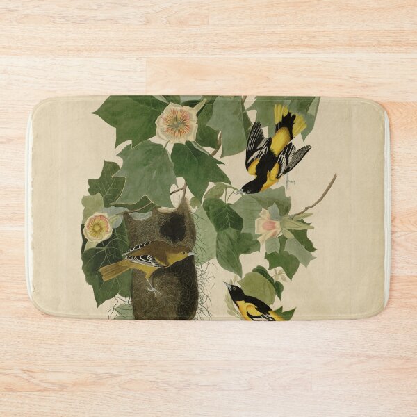 Item preview, 12 Baltimore Oriole designed and sold by Bird-Lore.
