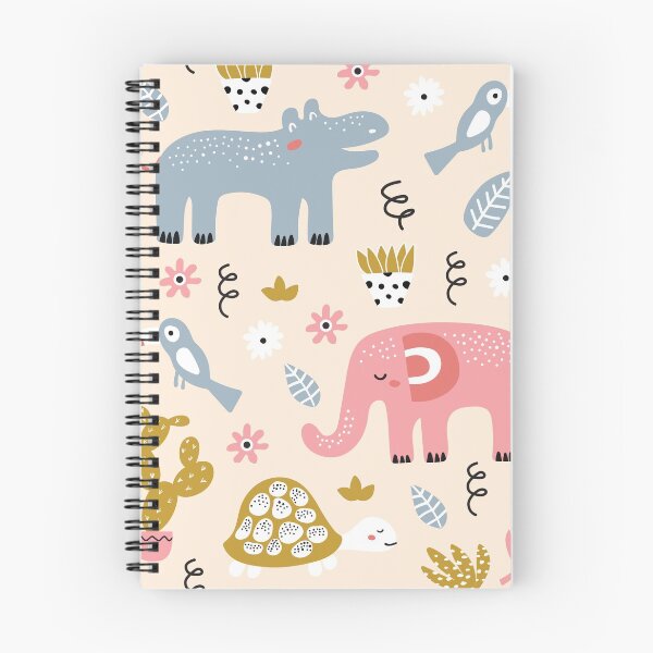 Item preview, Childish pattern with African designed and sold by urbanstore69.
