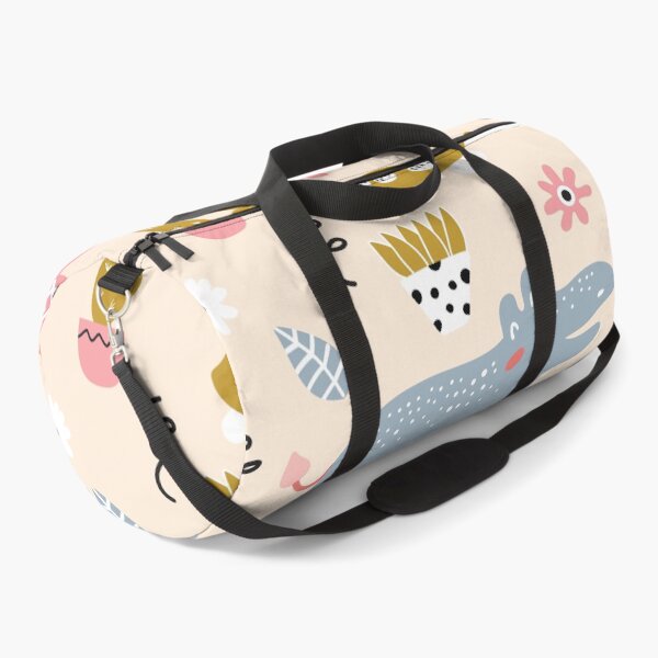 Item preview, Childish pattern with African designed and sold by urbanstore69.