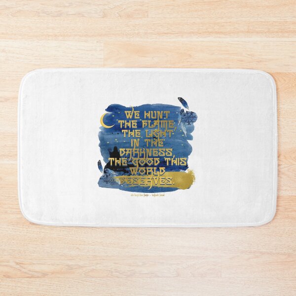 Item preview, we hunt the flame designed and sold by FandomsShirtsPH Inc.