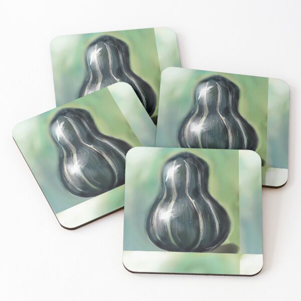 Item preview, Untitled Gourd designed and sold by Azellah.