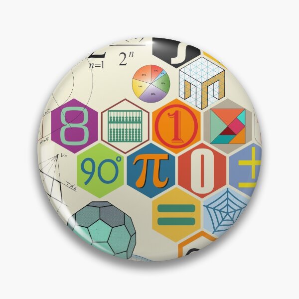Item preview, MATH! designed and sold by BessoChicca.