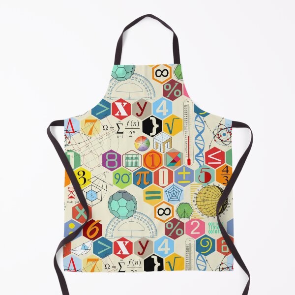 Item preview, MATH! designed and sold by BessoChicca.