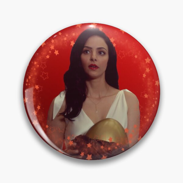 Item preview, Zari Tomaz with dragon egg red background designed and sold by dutchchu.