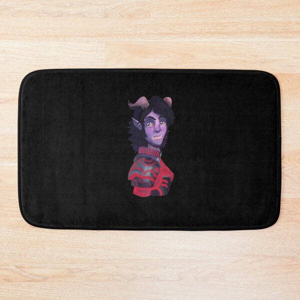 Item preview, Smiling Troll Jim designed and sold by ThatDrawDavid.