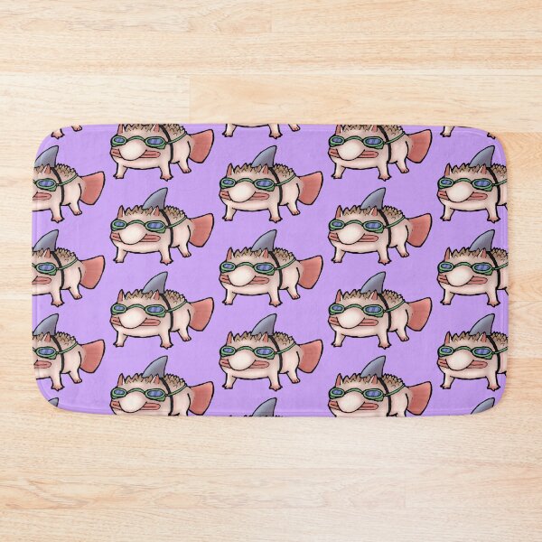 Item preview, sharkblob designed and sold by scorpiondoctor.