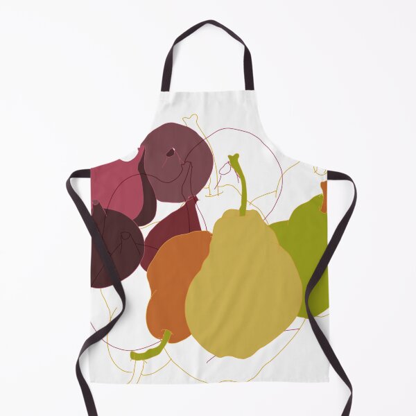 Item preview, fruit party designed and sold by ElmLenonn.