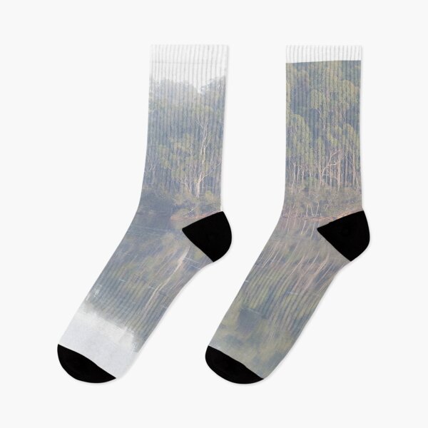 Item preview, Reflections Corunna Lake designed and sold by Brett Thompson.
