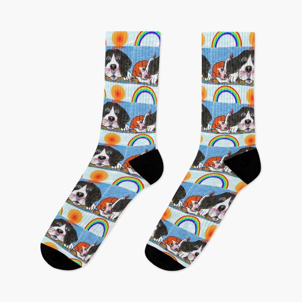 Item preview, Animal ( Dogs ) : On holidays  designed and sold by Shirley cute art .