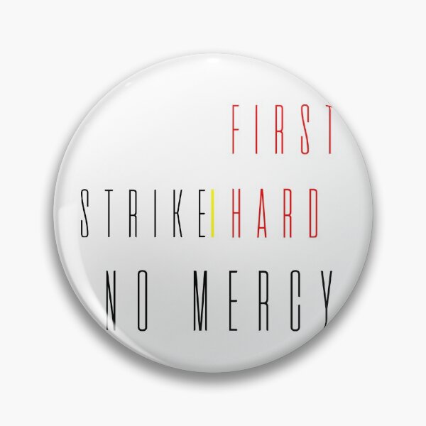 Item preview, Cobra Kai Karate Kid Martial Arts Strike First designed and sold by RUCZENO.