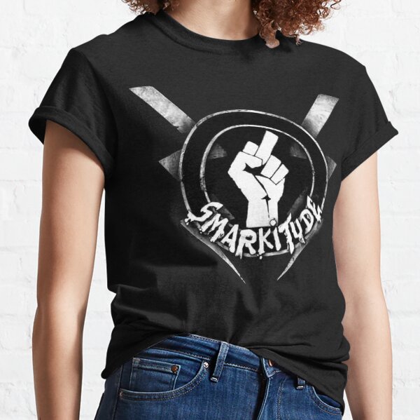 Smarkitude Classic T-Shirt