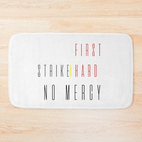 Item preview, Cobra Kai Karate Kid Martial Arts Strike First designed and sold by RUCZENO.