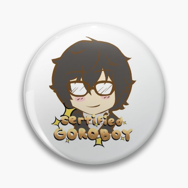 Item preview, Joker Persona 5 Sticker 1 designed and sold by unmeisaki.