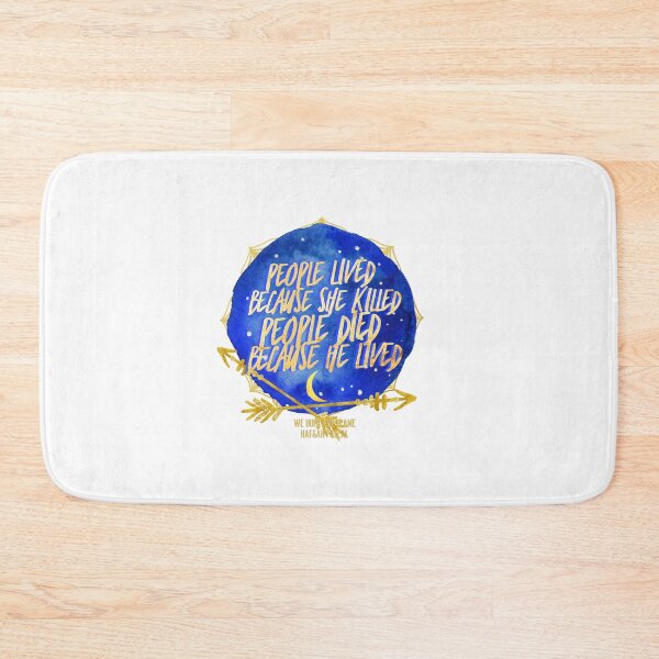 Item preview, people lived designed and sold by FandomsShirtsPH Inc.