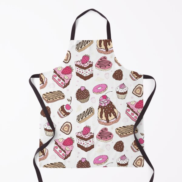 Item preview, Sweet Pastry designed and sold by NocturnalEngg.