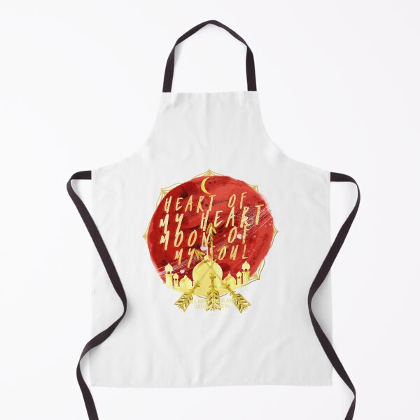 Item preview, moon of my soul designed and sold by FandomsShirtsPH Inc.