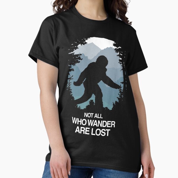 Item preview, I believe in Bigfoot designed and sold by KewaleeTee.