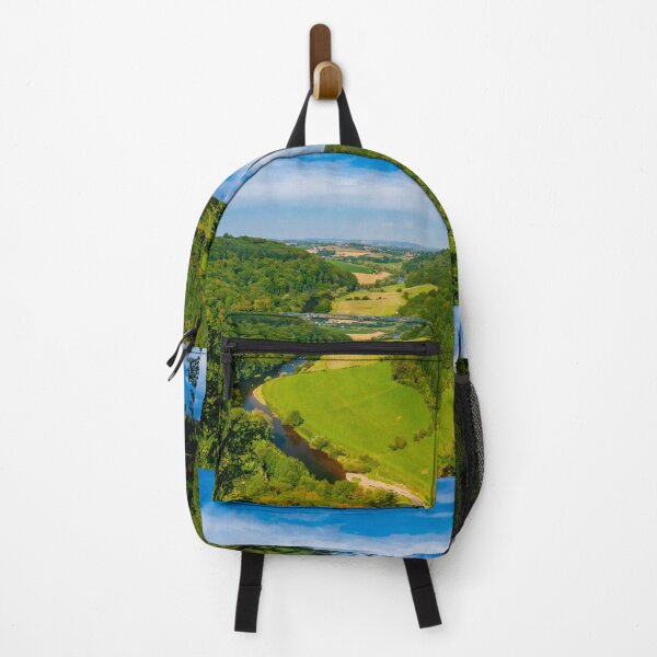 Item preview, A view of the Wye Valley designed and sold by Dalyndigital Photography.
