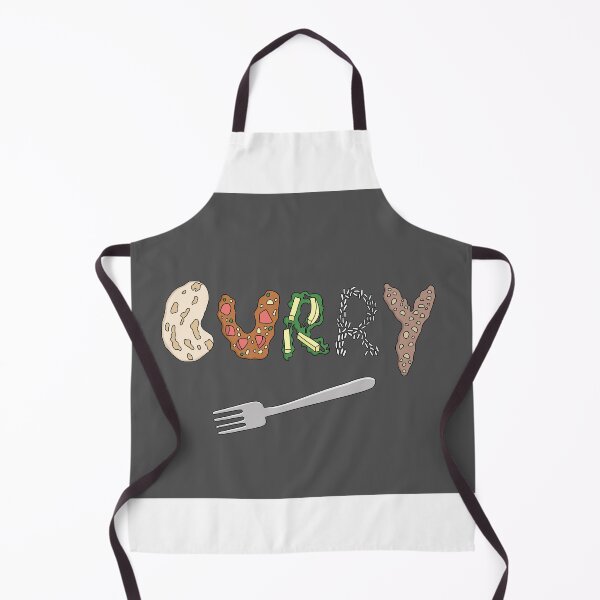 Item preview, I love curry designed and sold by no-me.