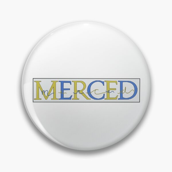Pin on Merced