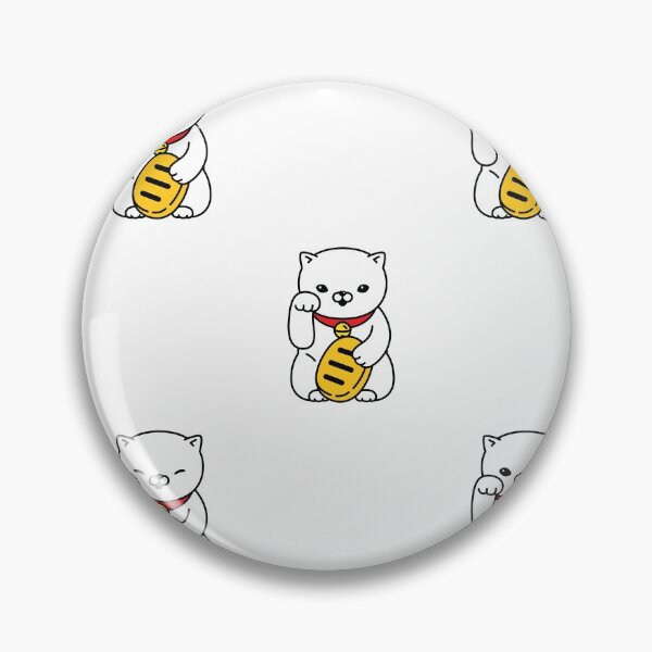 Item preview, Sweet maneki neko designed and sold by urbanstore69.