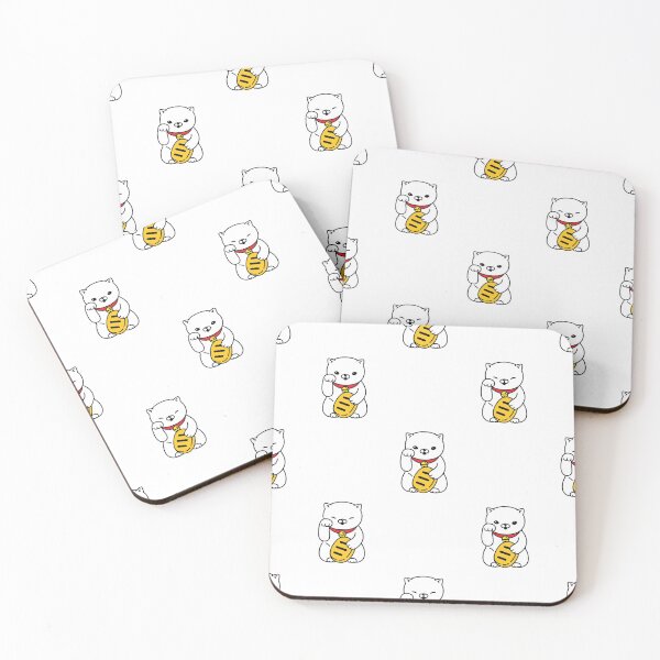 Item preview, Sweet maneki neko designed and sold by urbanstore69.