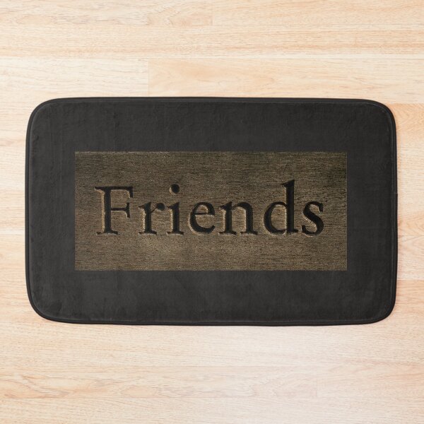Item preview, friends designed and sold by Withe  lion.
