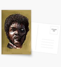 Jules Postcards