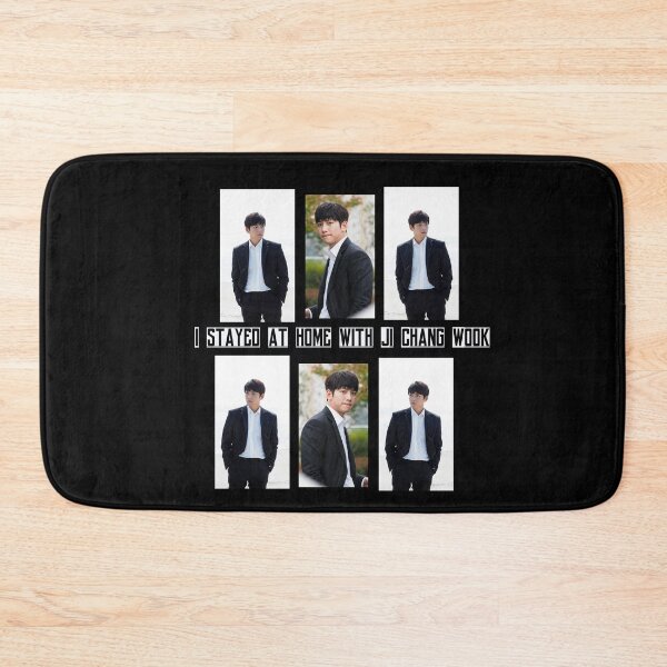 Item preview, Ji Chang Wook [ISH] Series designed and sold by kpopkdramamerch.