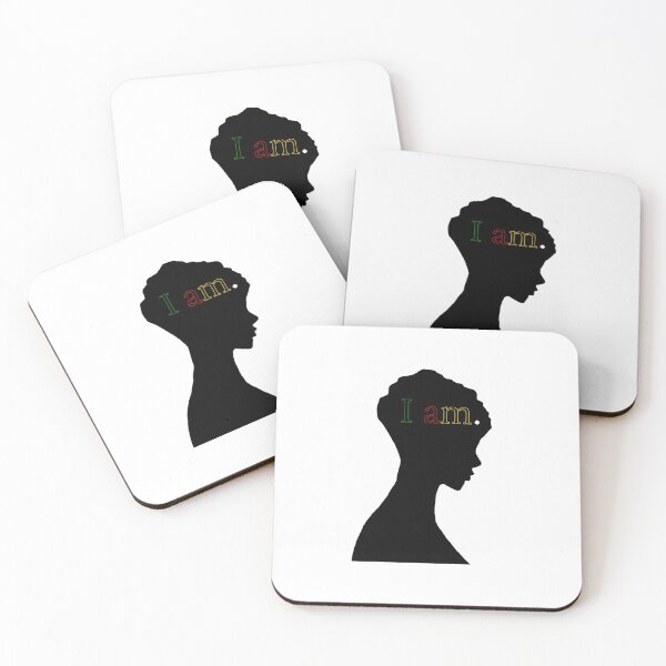 Item preview, I am. Aliyah designed and sold by AserDreamasters.